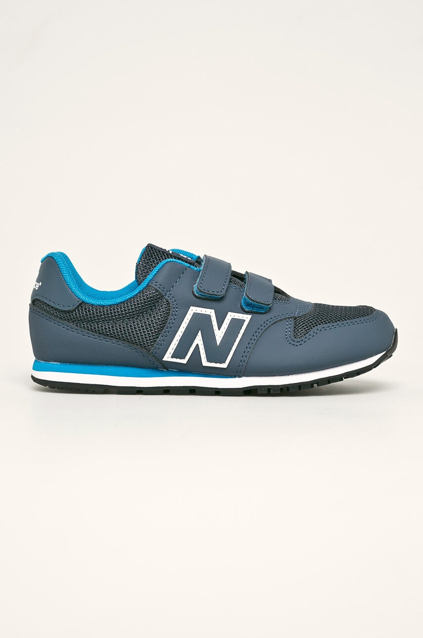 New Balance Детски обувки YV500RB - Pepit.bg