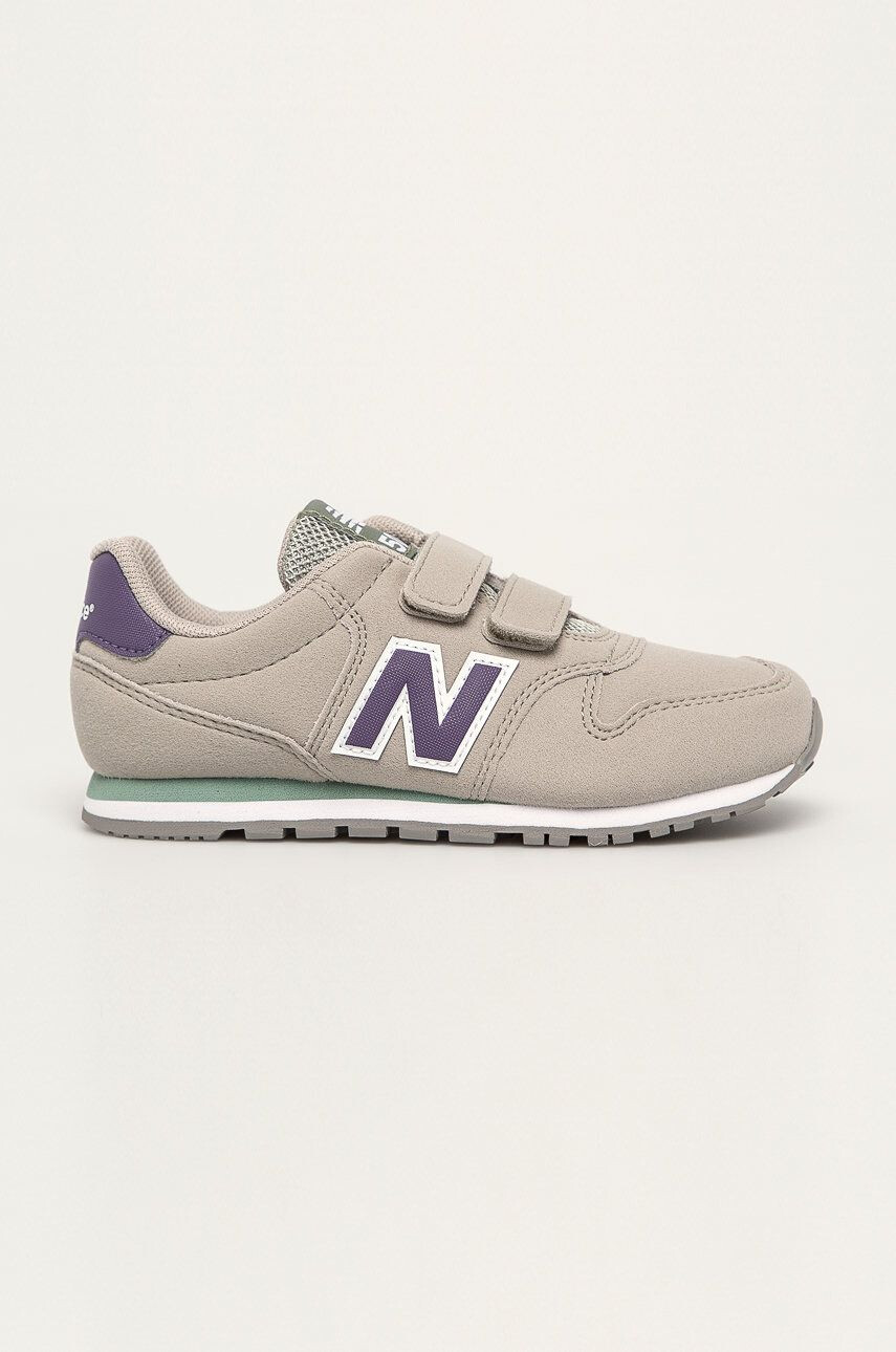 New Balance Детски обувки YV500TGP - Pepit.bg