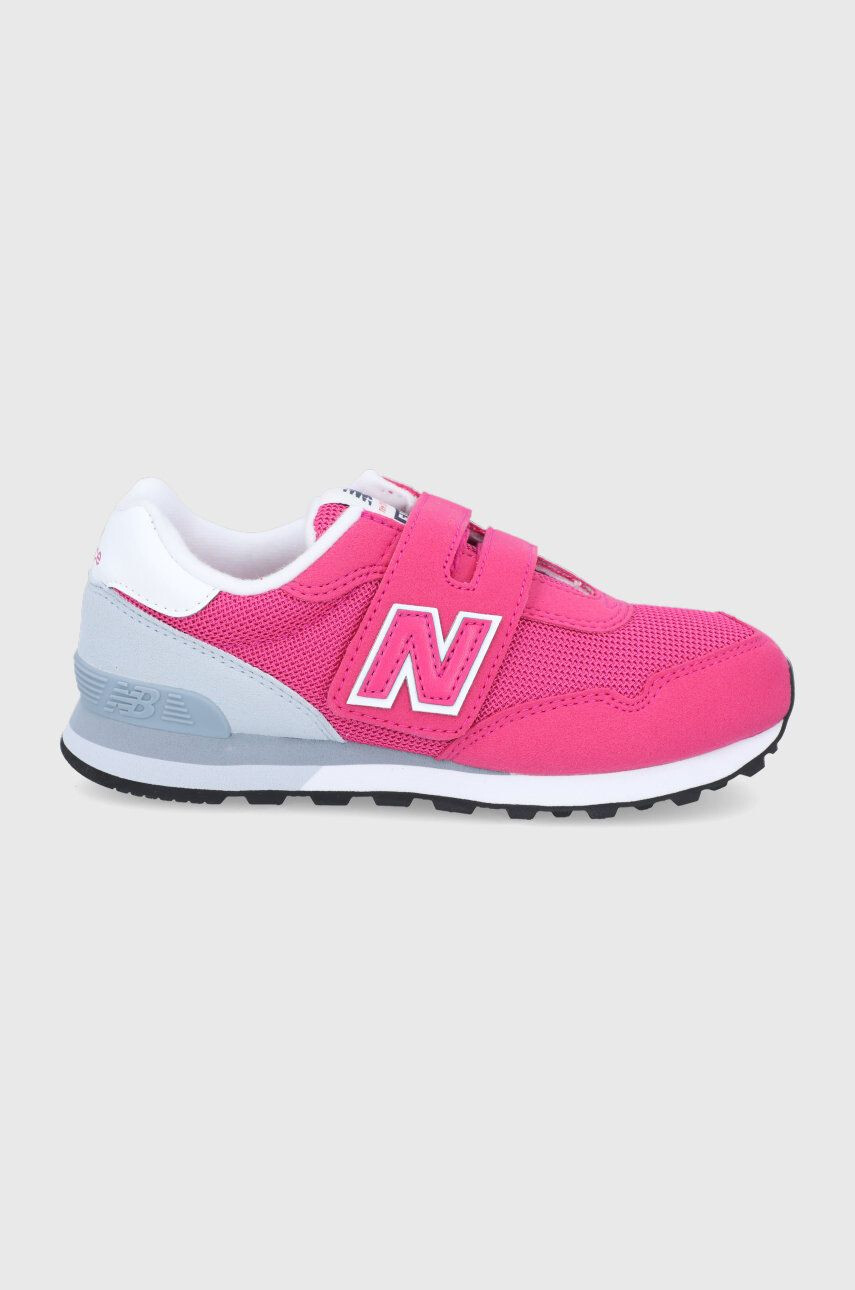 New Balance Детски обувки YV515RP3 - Pepit.bg