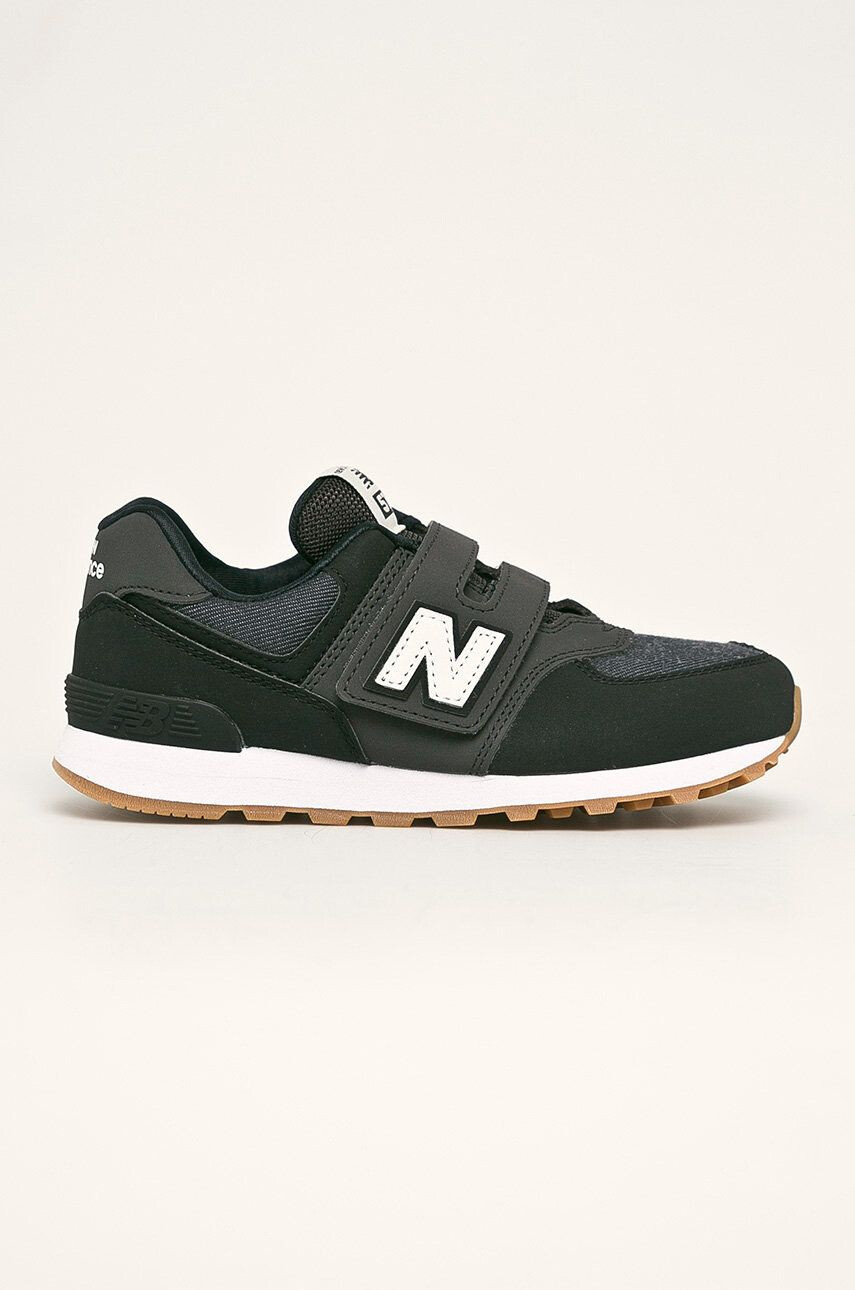 New Balance Детски обувки YV574DMK - Pepit.bg