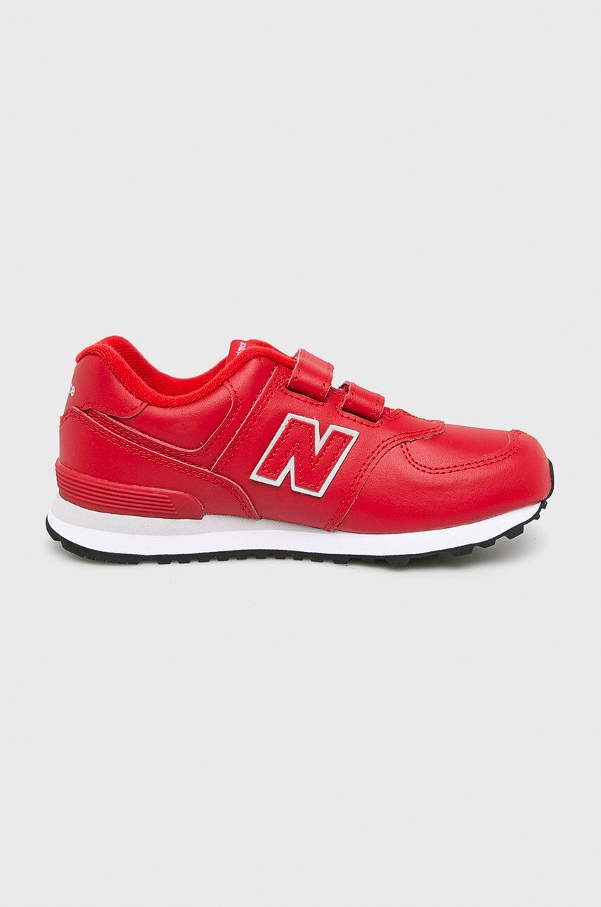 New Balance Детски обувки YV574ERD - Pepit.bg