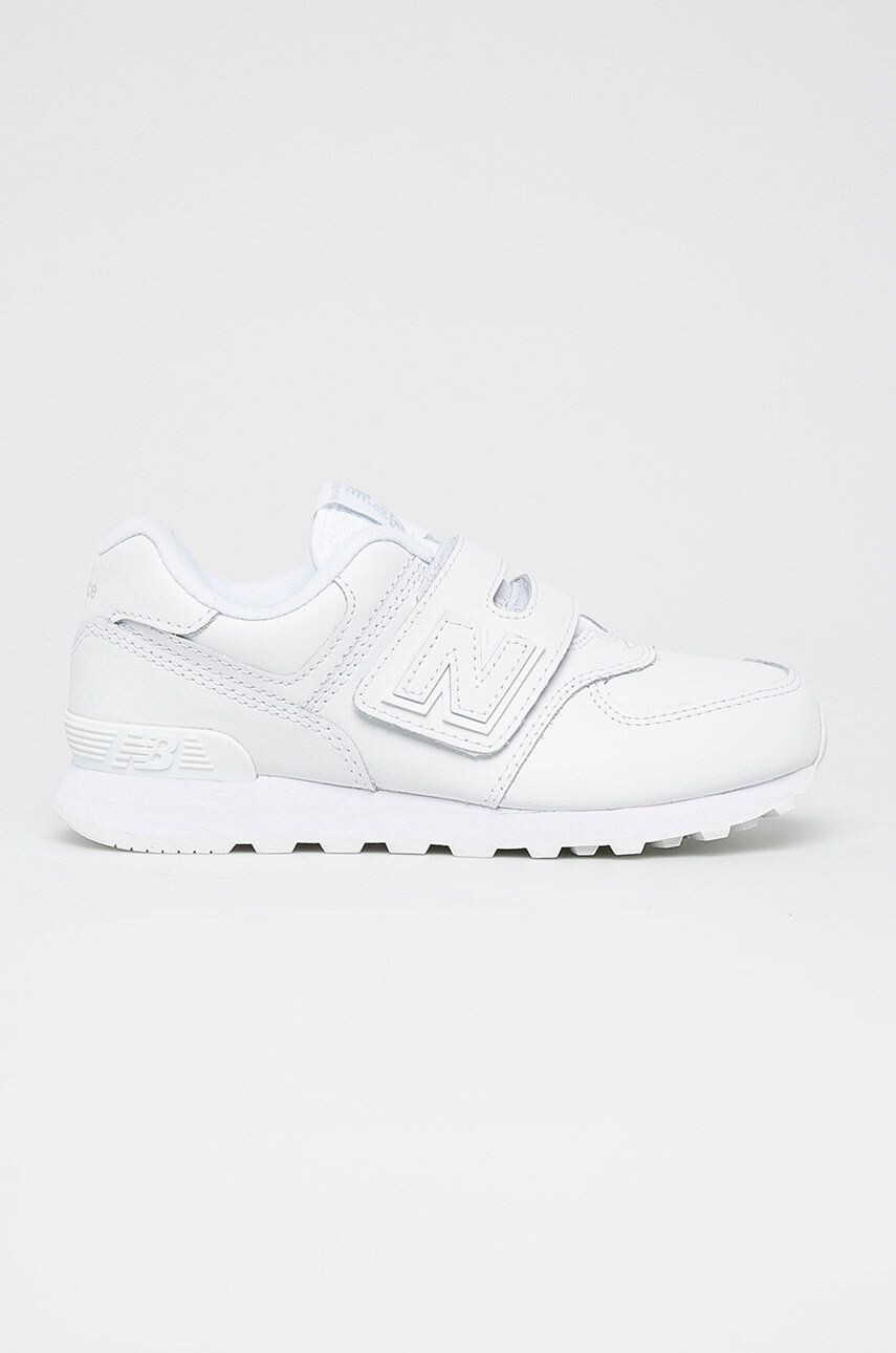 New Balance Детски обувки YV574ERM - Pepit.bg