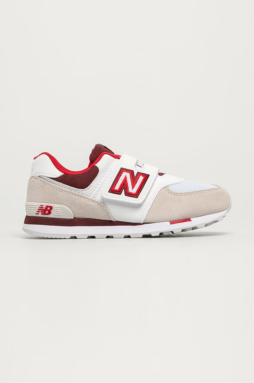 New Balance Детски обувки YV574NLA - Pepit.bg