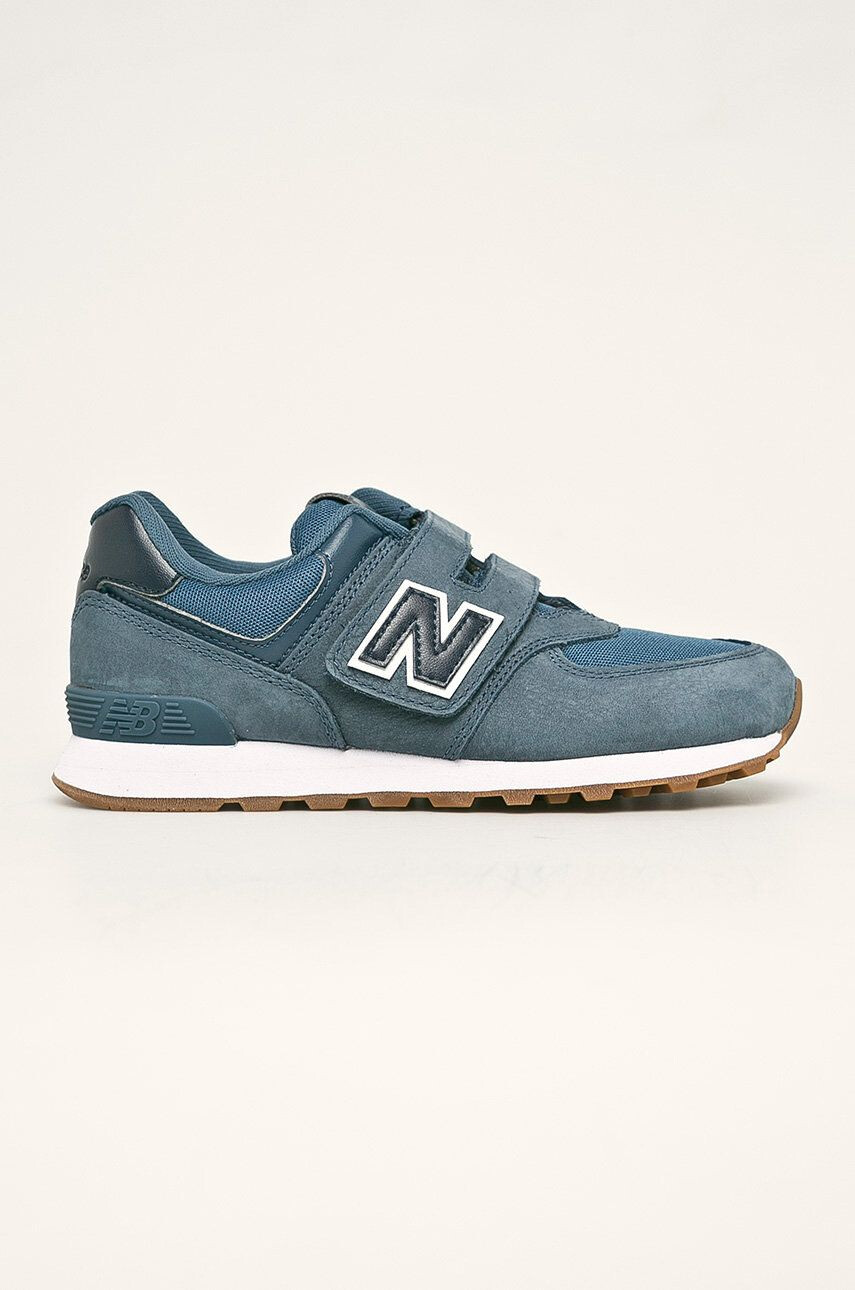 New Balance Детски обувки YV574PRN - Pepit.bg