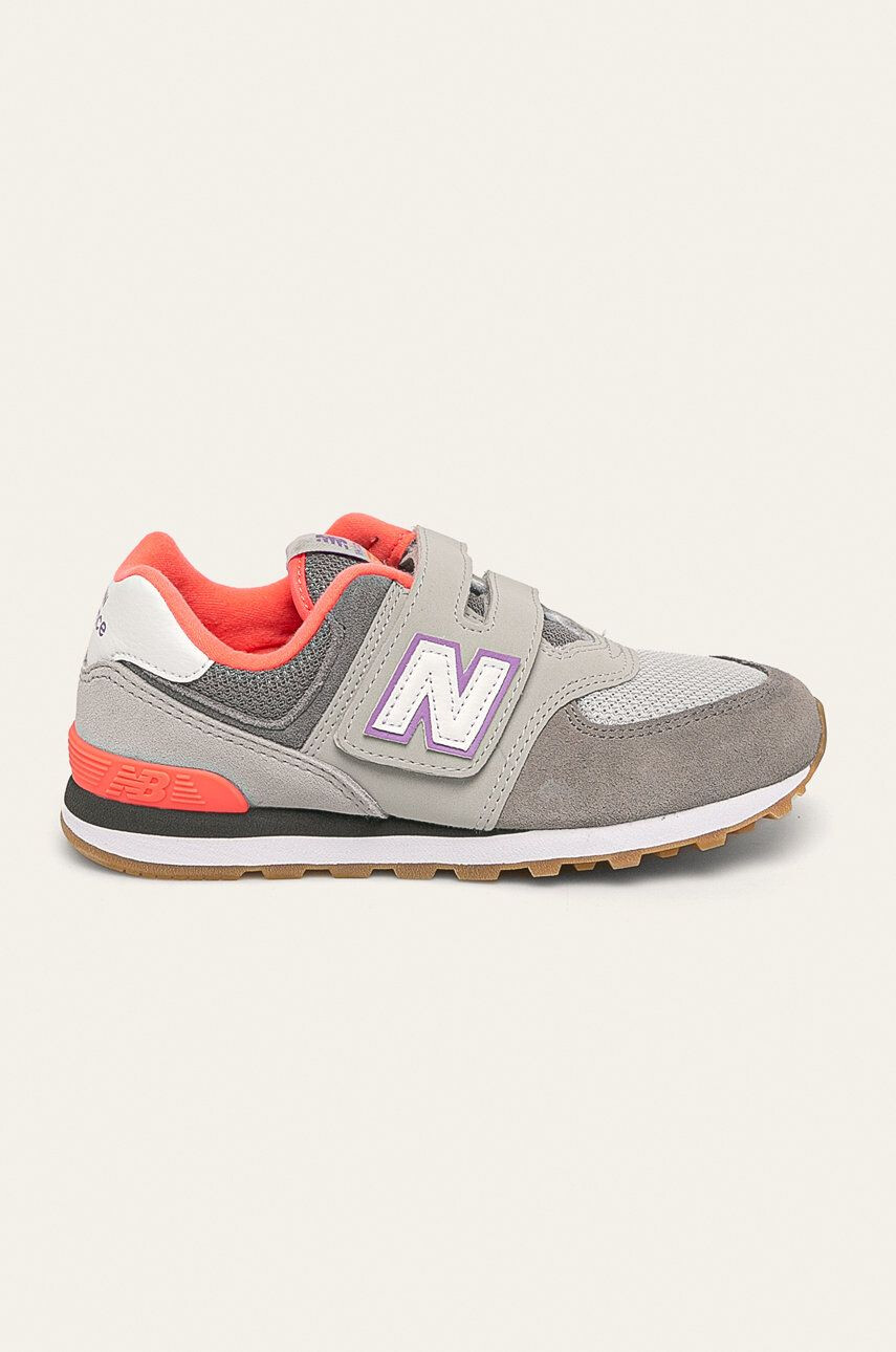 New Balance Детски обувки YV574SOC - Pepit.bg