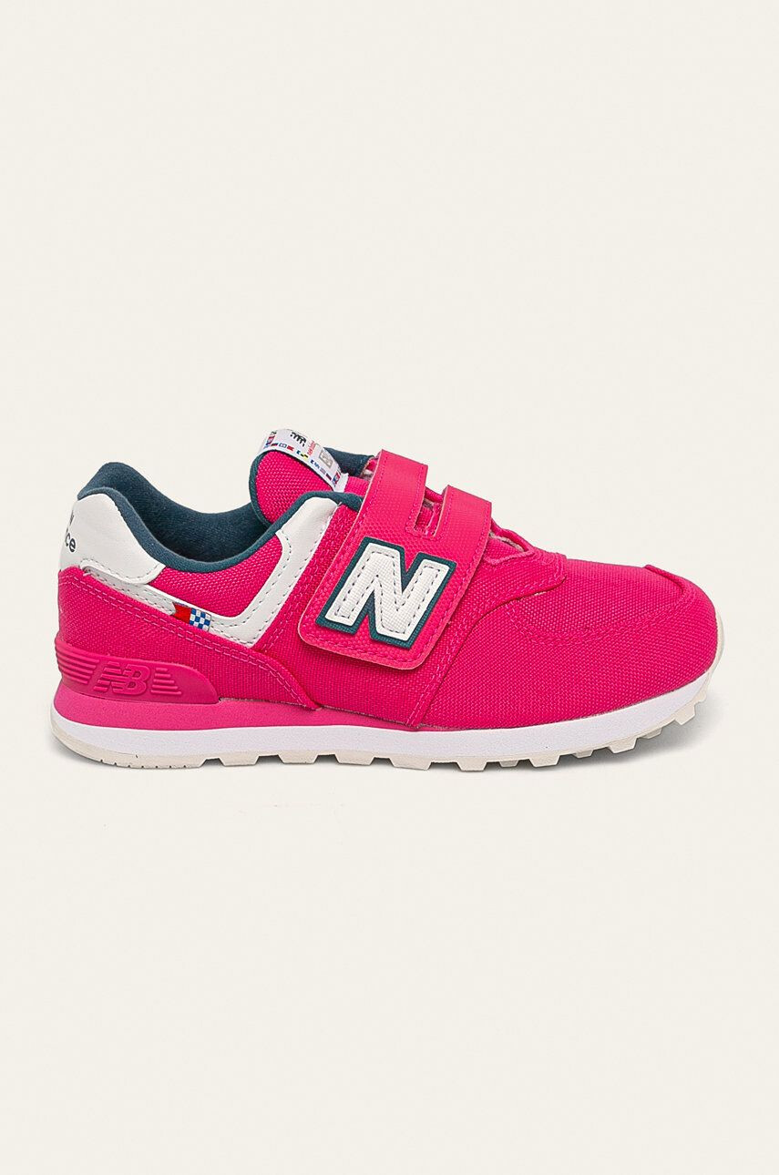 New Balance Детски обувки YV574SOE - Pepit.bg