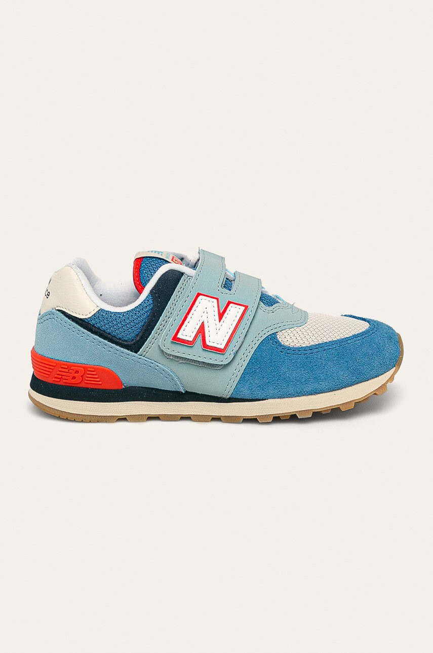 New Balance Детски обувки YV574SOS - Pepit.bg