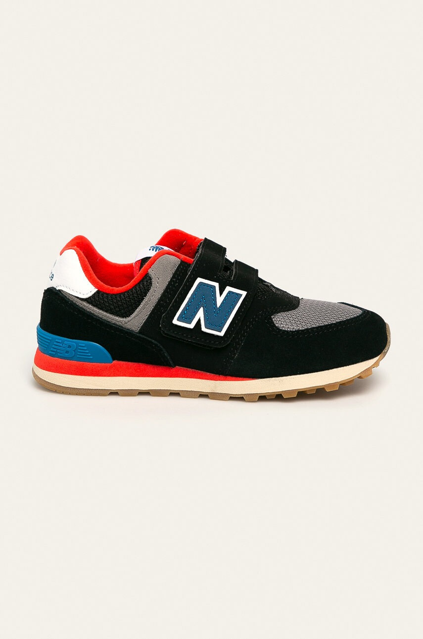 New Balance Детски обувки YV574SOV - Pepit.bg