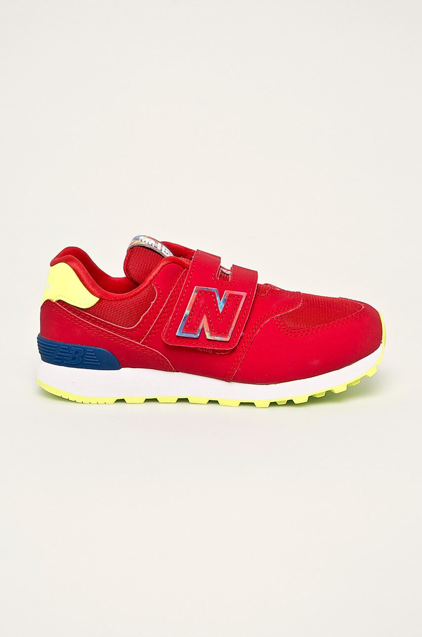 New Balance Детски обувки YV574TDR - Pepit.bg