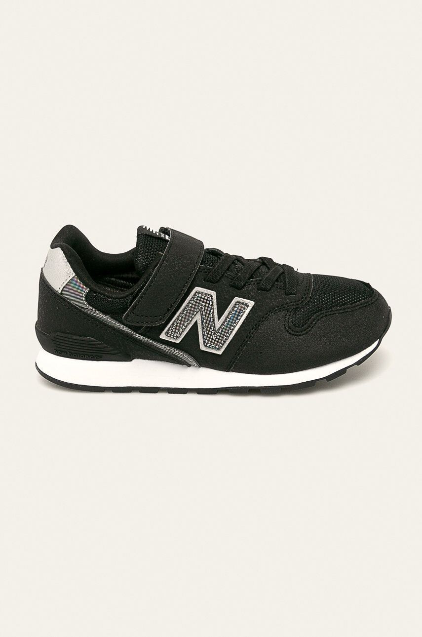 New Balance Детски обувки YV996HBK - Pepit.bg