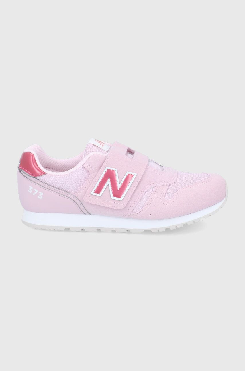 New Balance Детски обувки YZ373GS2 - Pepit.bg