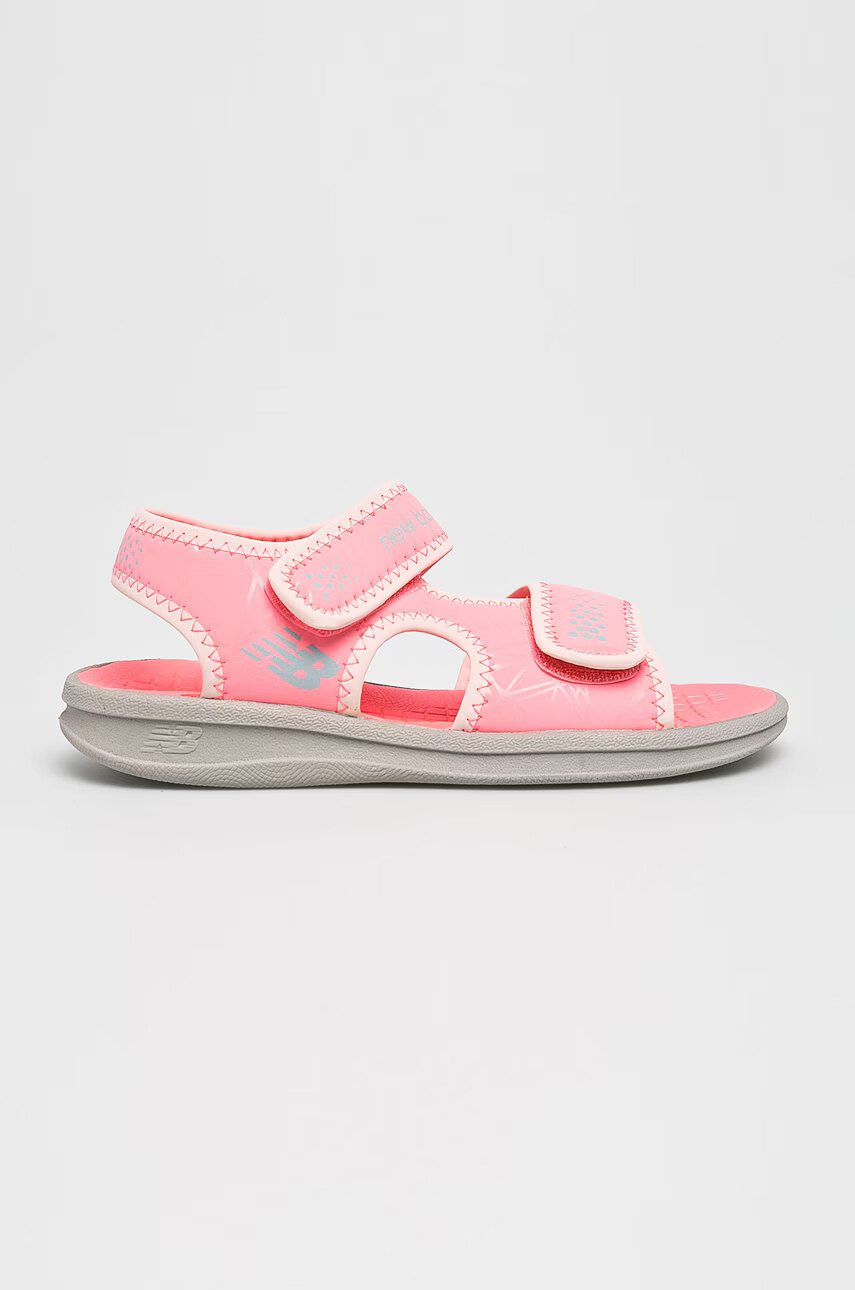 New Balance Детски сандали - Pepit.bg
