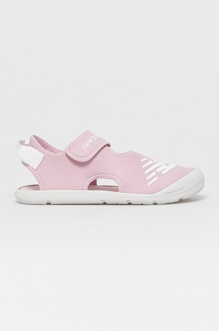 New Balance Детски сандали - Pepit.bg