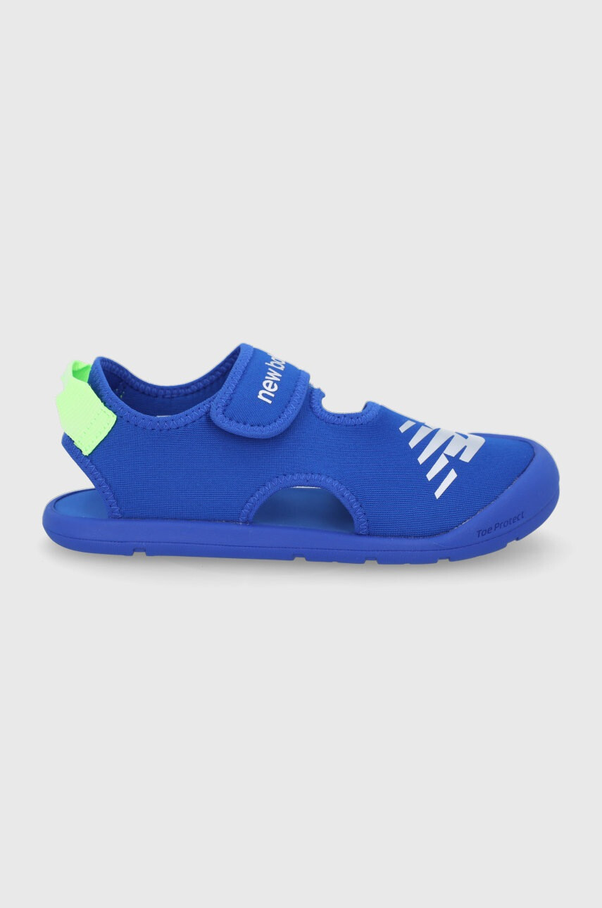 New Balance Детски сандали - Pepit.bg
