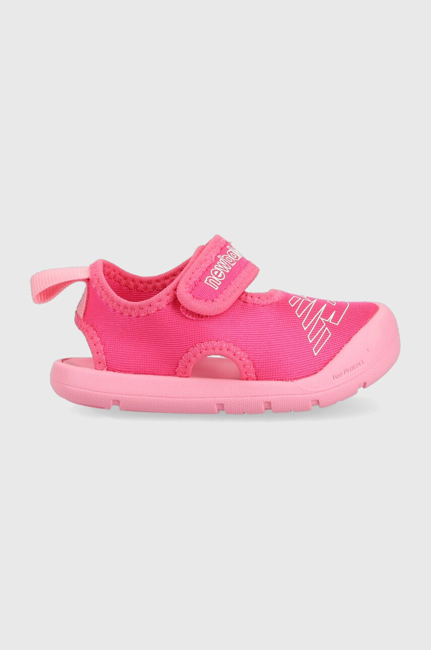 New Balance Детски сандали - Pepit.bg