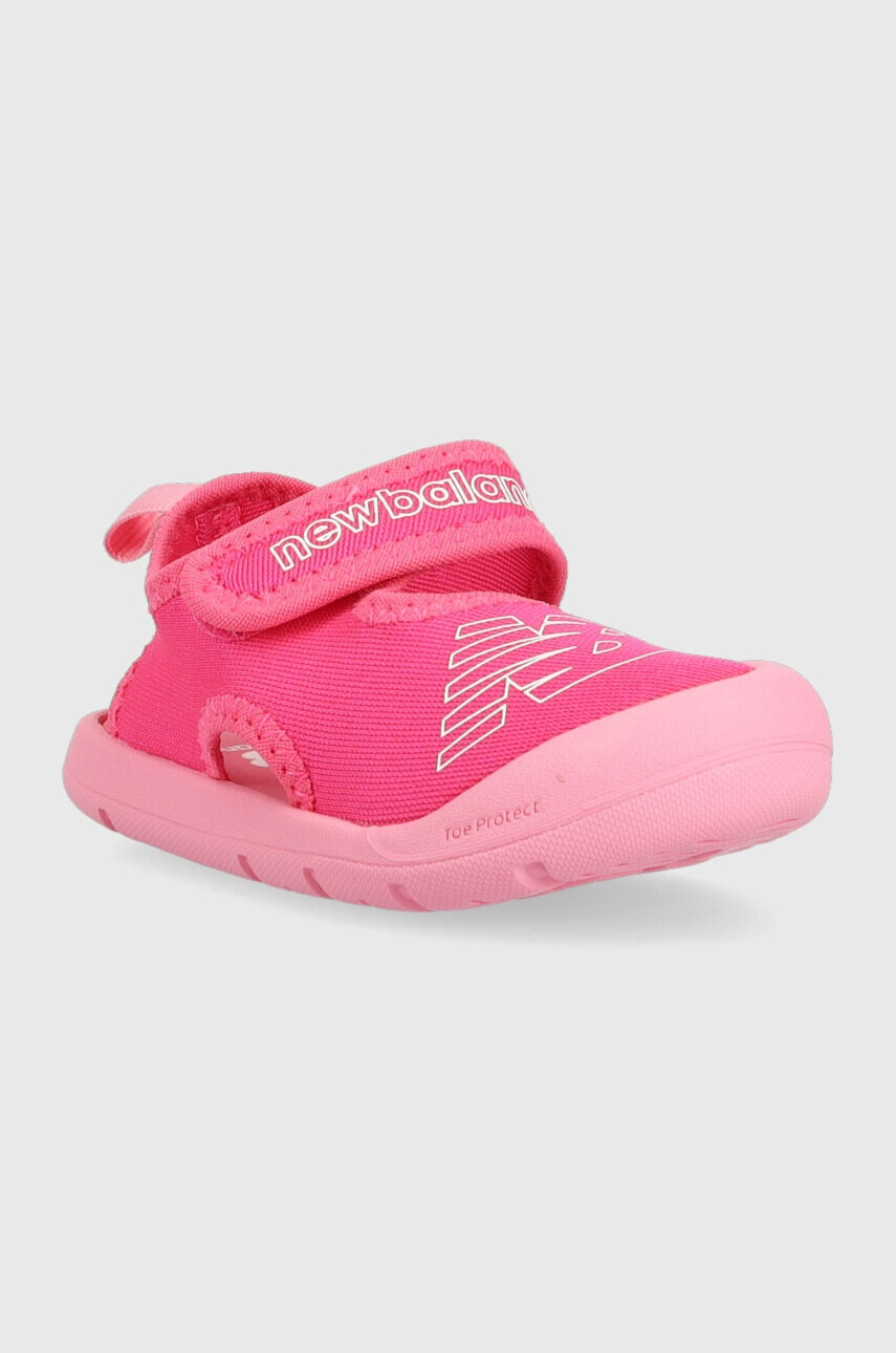 New Balance Детски сандали - Pepit.bg