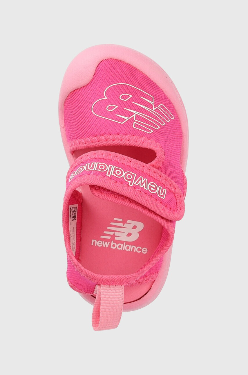 New Balance Детски сандали - Pepit.bg