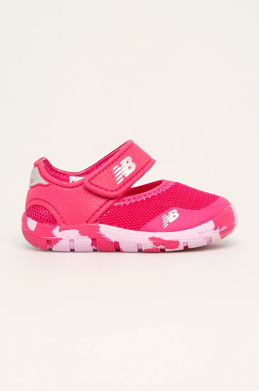 New Balance Детски сандали IO208MG2 - Pepit.bg