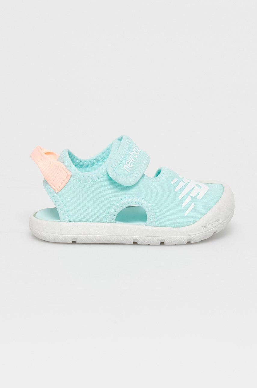 New Balance Детски сандали IOCRSRMT - Pepit.bg