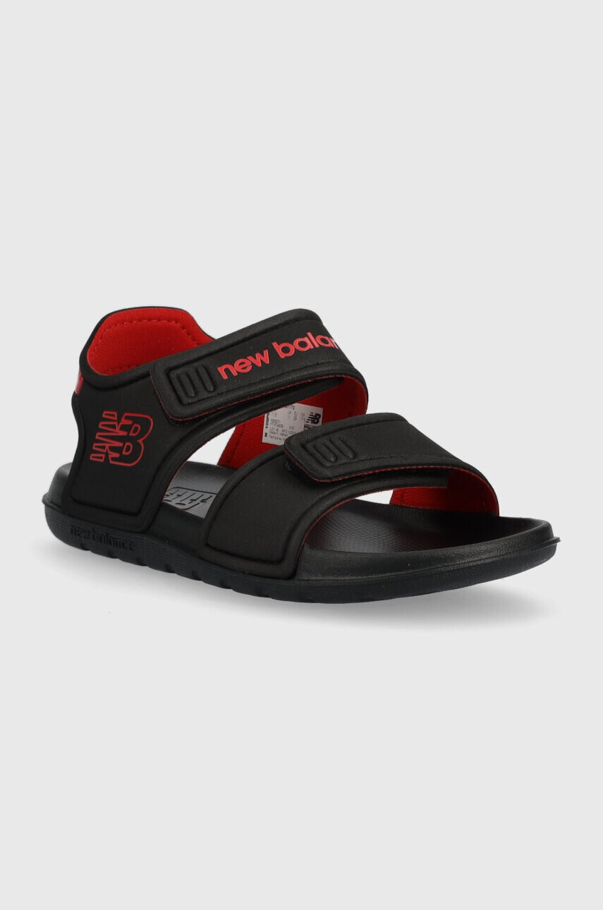 New Balance Детски сандали NBYOSPSD - Pepit.bg