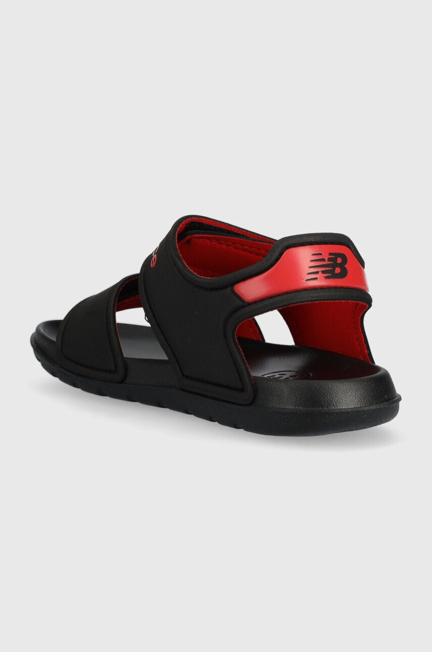 New Balance Детски сандали NBYOSPSD - Pepit.bg