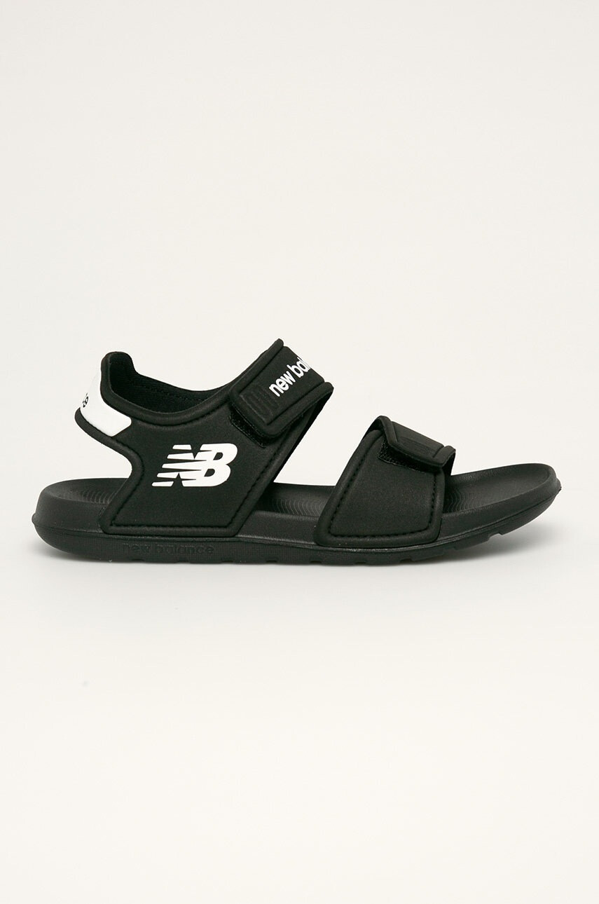 New Balance Детски сандали YOSPSDBK - Pepit.bg