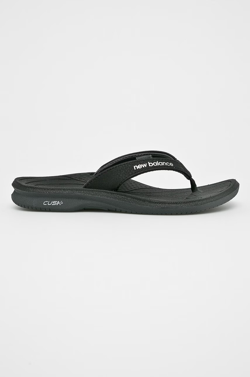 New Balance Джапанки - Pepit.bg