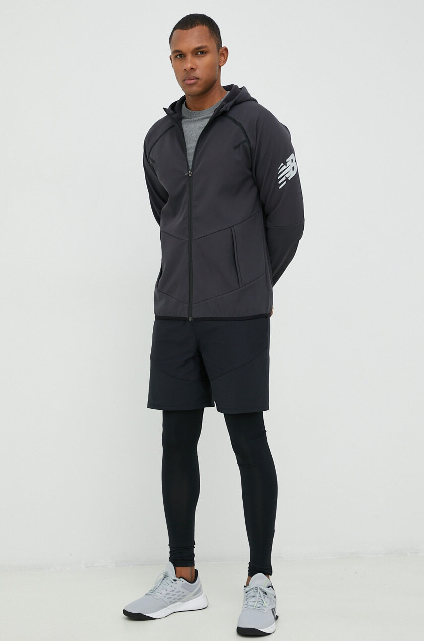New Balance Яке за трениране Tenacity - Pepit.bg