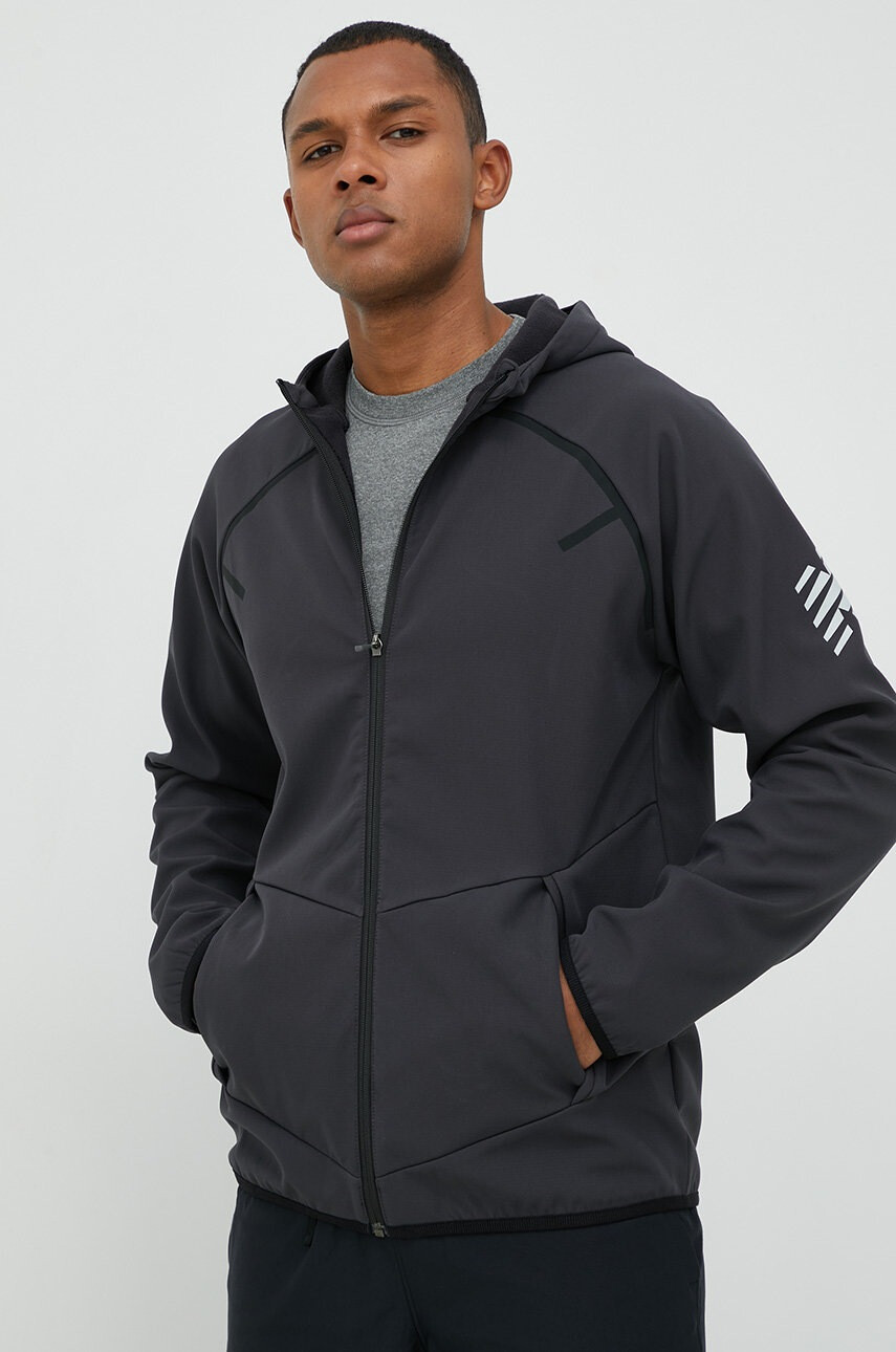 New Balance Яке за трениране Tenacity - Pepit.bg