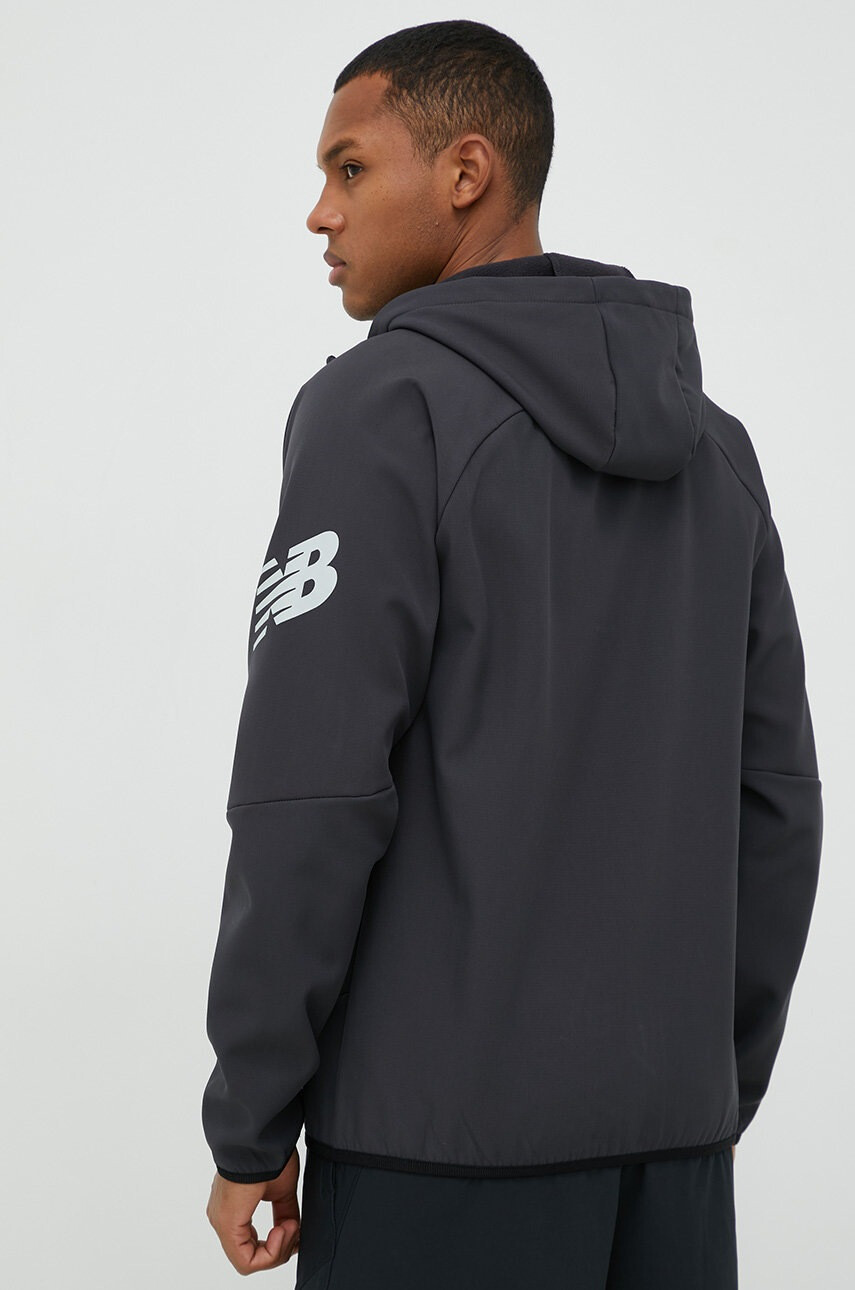 New Balance Яке за трениране Tenacity - Pepit.bg
