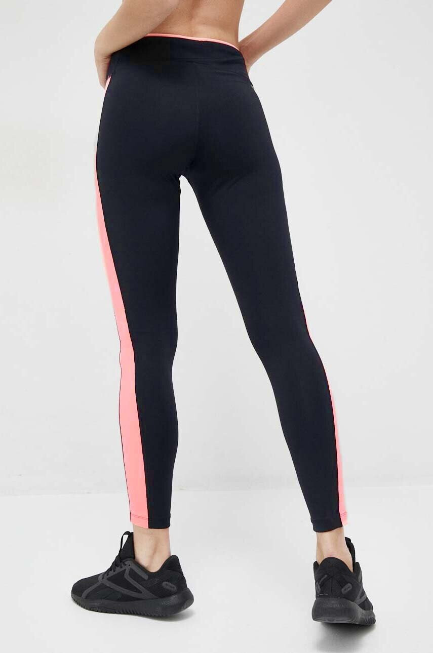New Balance Клин за бягане Accelerate в черно с десен - Pepit.bg