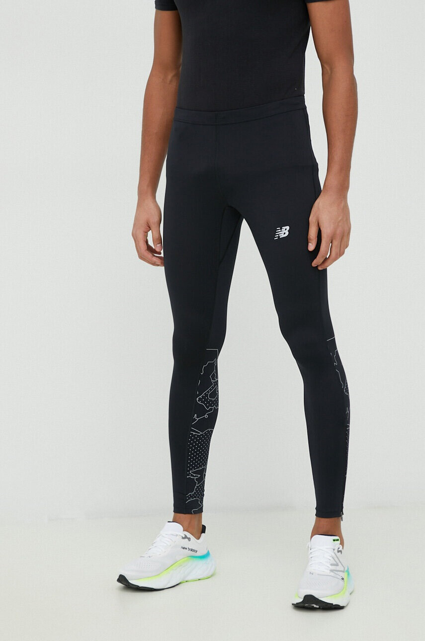 New Balance Клин за бягане Reflective Accelerate - Pepit.bg