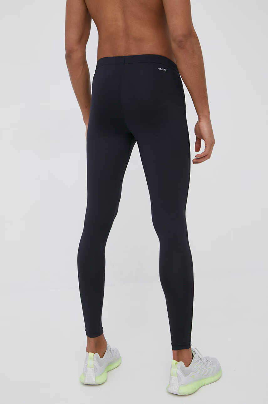 New Balance Клин за бягане Accelerate в черно - Pepit.bg