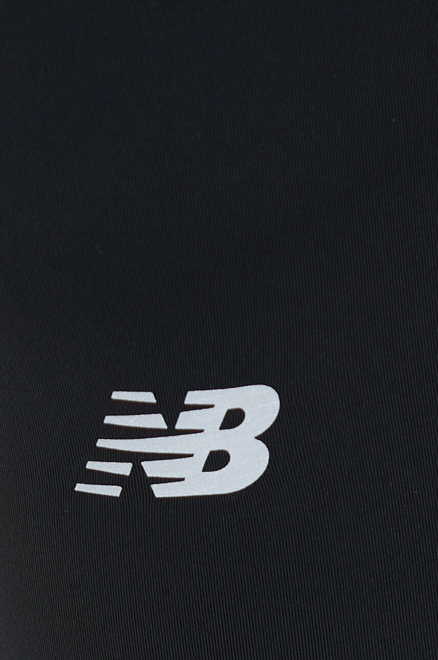 New Balance Клин за бягане Accelerate в черно - Pepit.bg