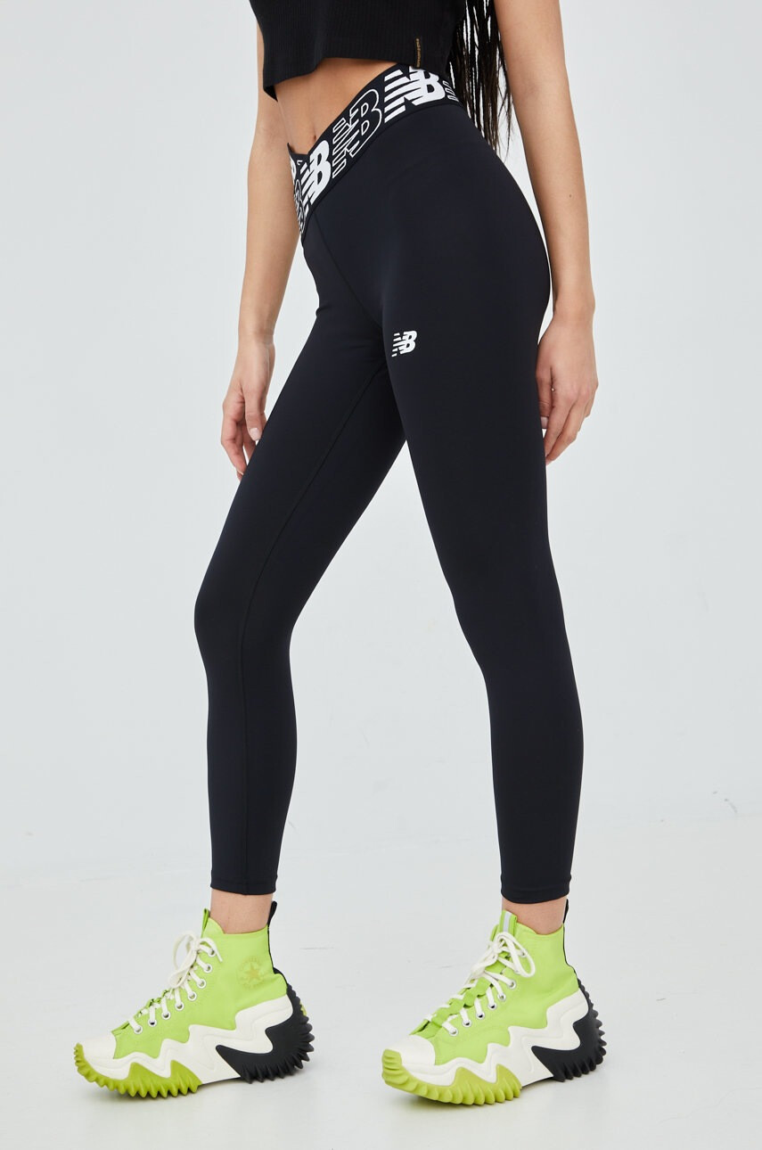 New Balance Клин за трениране Relentless Crossover WP21177BK - Pepit.bg