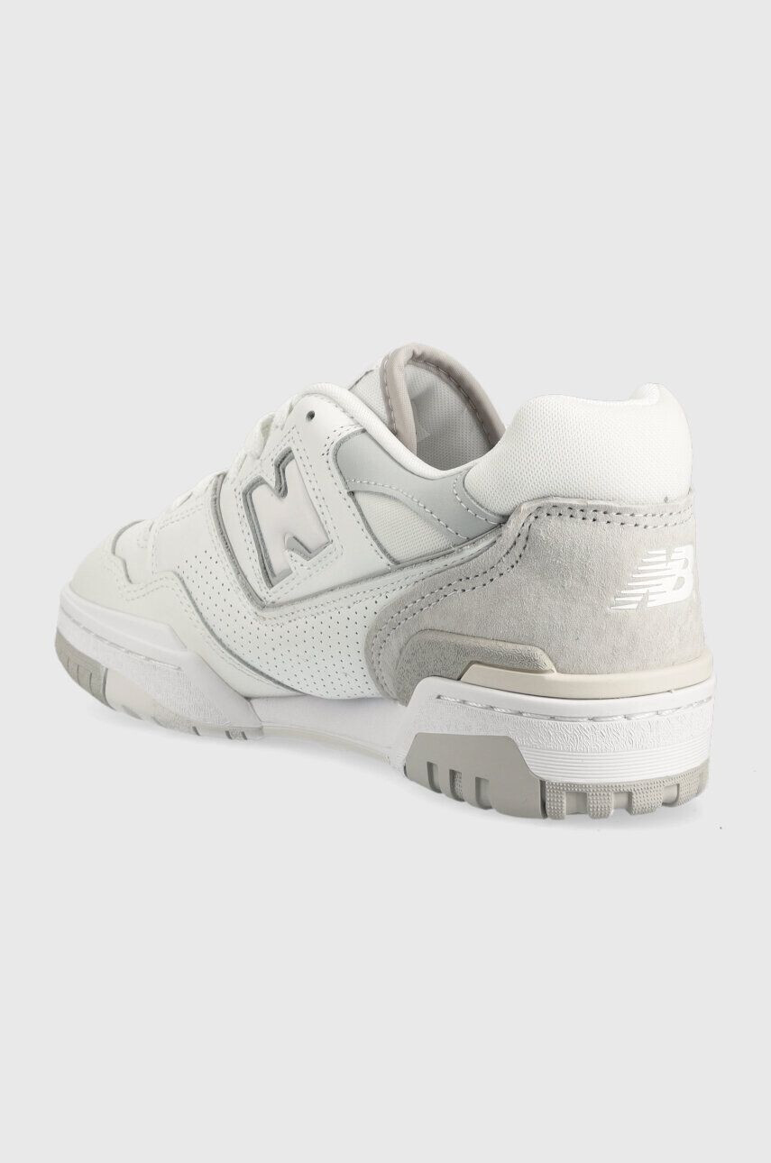 New Balance Кожени маратонки BBW550CB - Pepit.bg