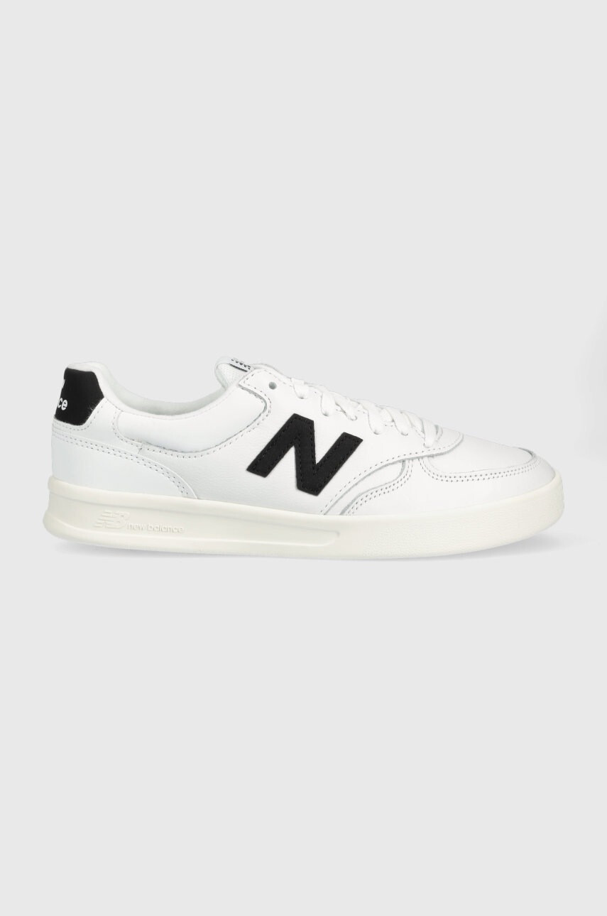 New Balance Кожени маратонки Ct300sb3 - Pepit.bg