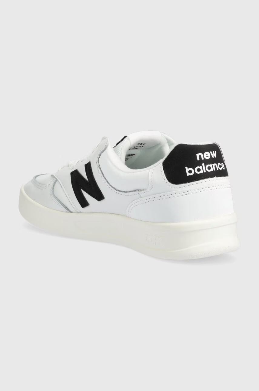 New Balance Кожени маратонки Ct300sb3 - Pepit.bg