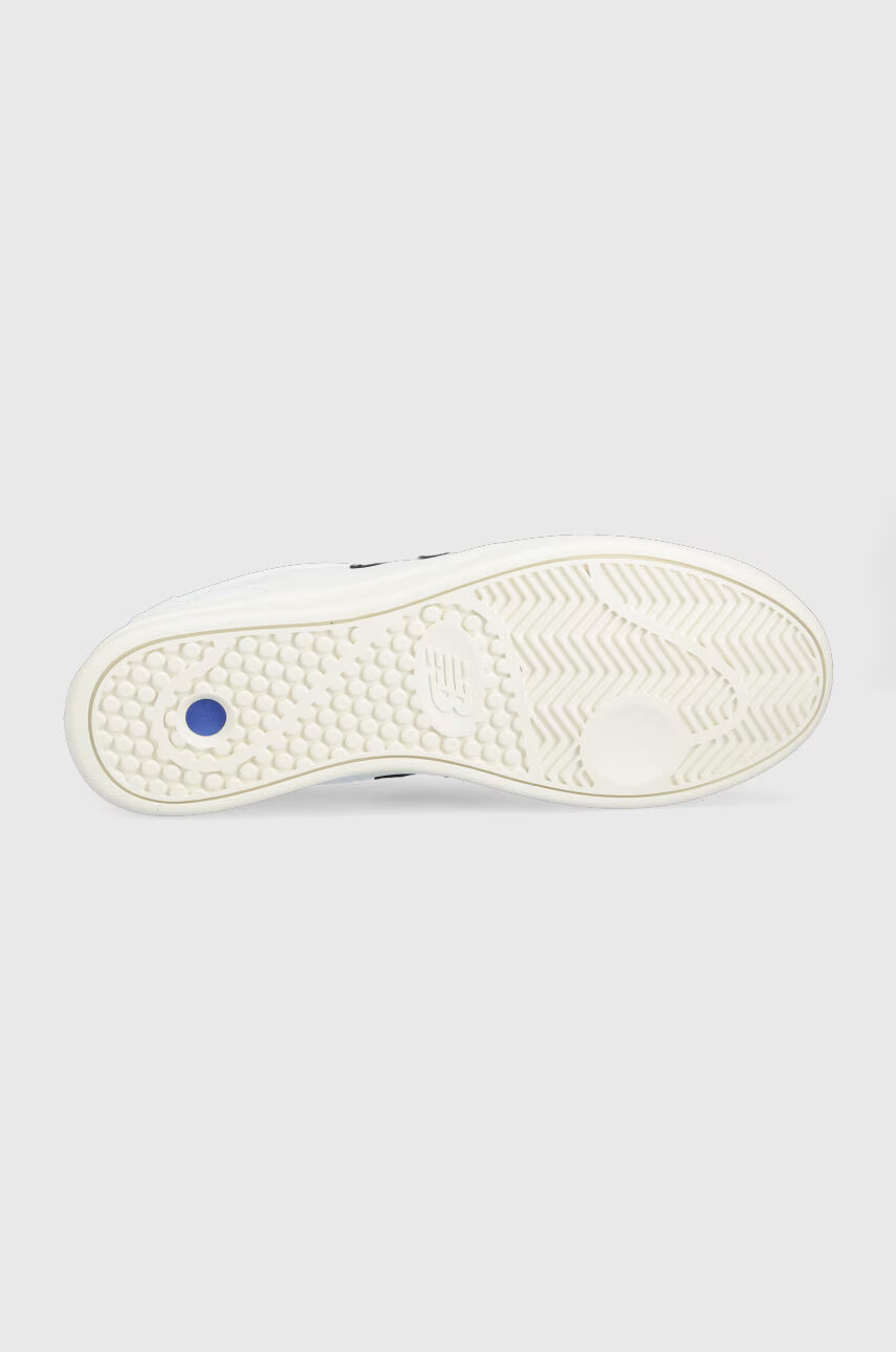 New Balance Кожени маратонки Ct300sb3 - Pepit.bg