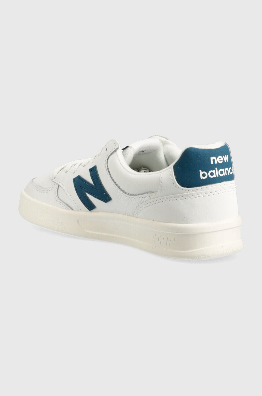 New Balance Кожени маратонки Ct300sn3 - Pepit.bg
