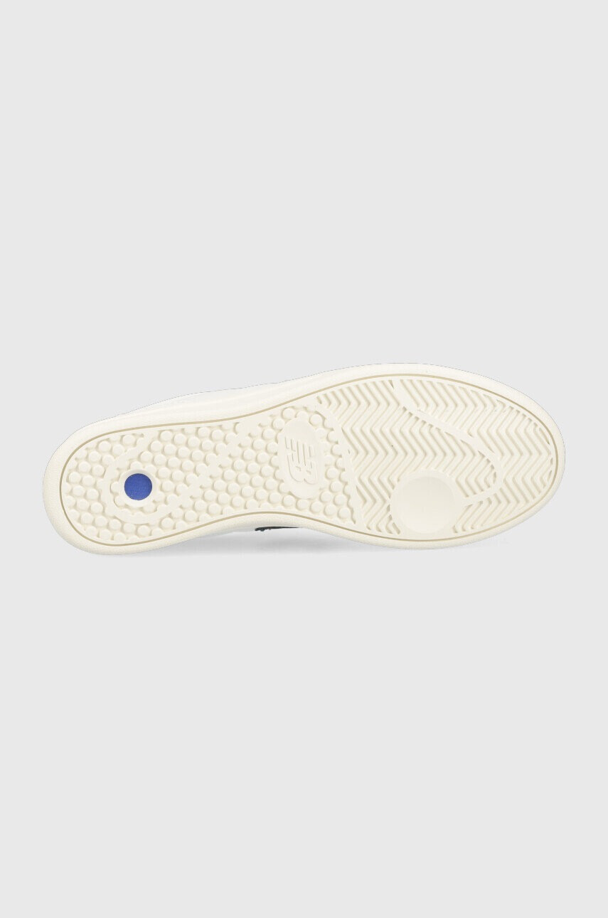 New Balance Кожени маратонки Ct300sn3 - Pepit.bg