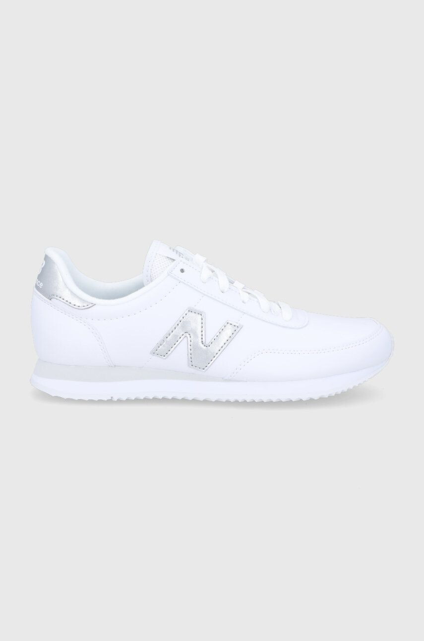 New Balance Кожени обувки WL720MA1 - Pepit.bg