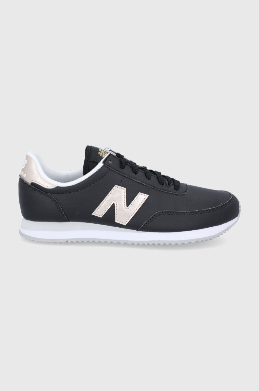 New Balance Кожени обувки - Pepit.bg