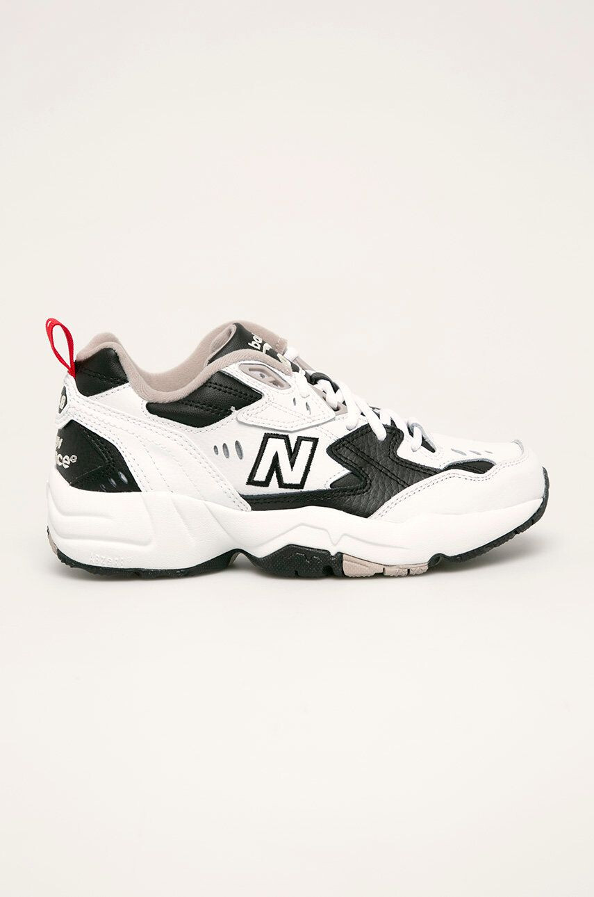 New Balance Кожени обувки WX608RB1 - Pepit.bg