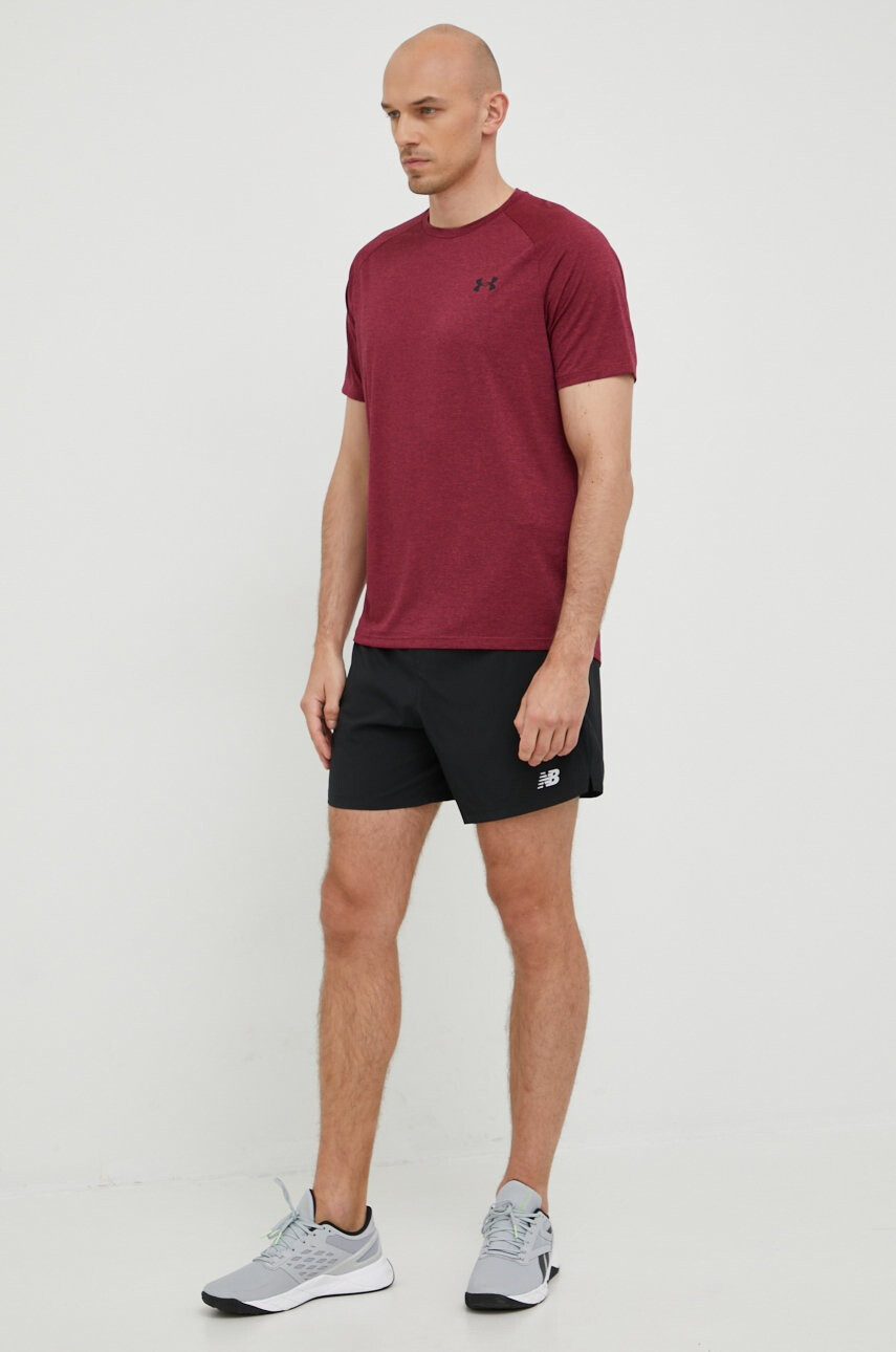 New Balance Къс панталон за бягане Accelerate - Pepit.bg