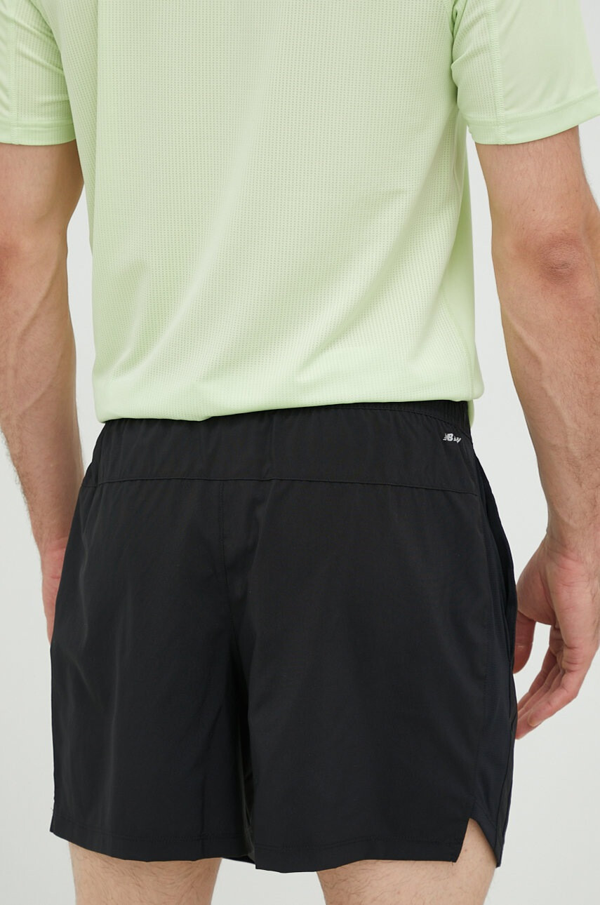 New Balance Къс панталон за бягане Accelerate - Pepit.bg