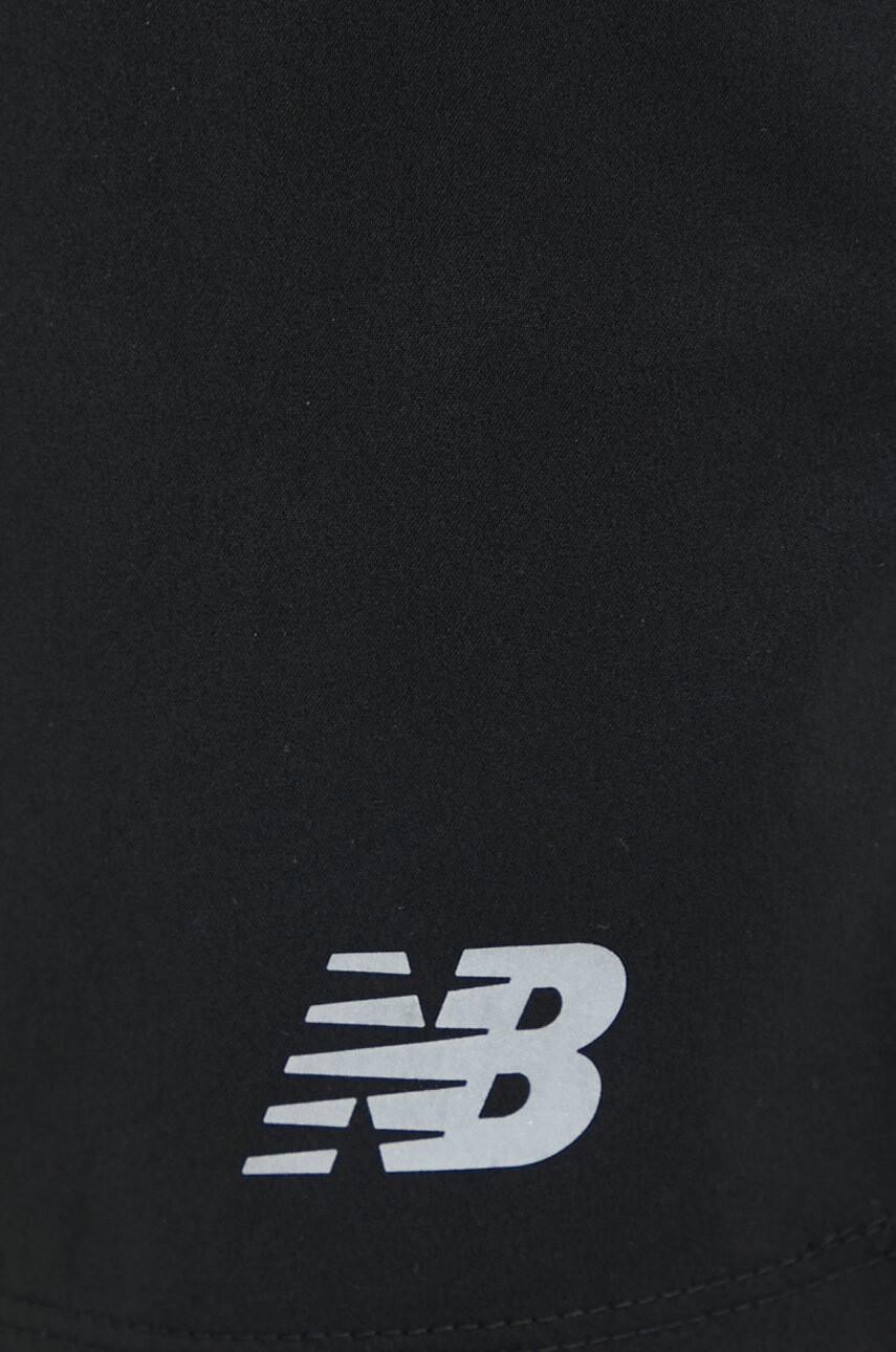 New Balance Къс панталон за бягане Accelerate - Pepit.bg