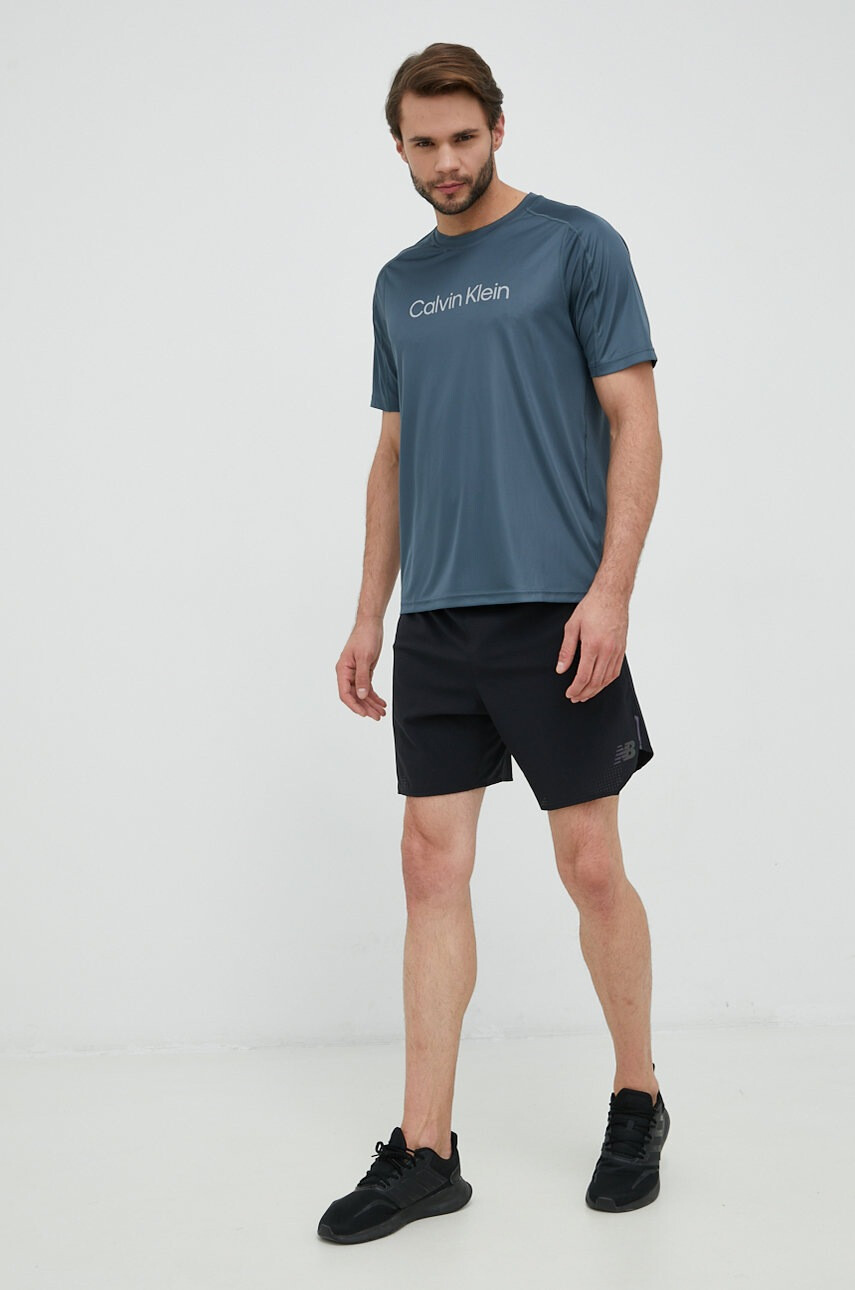 New Balance Къс панталон за бягане Q Speed - Pepit.bg