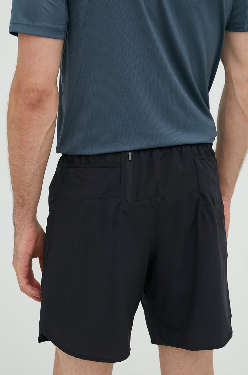 New Balance Къс панталон за бягане Q Speed - Pepit.bg