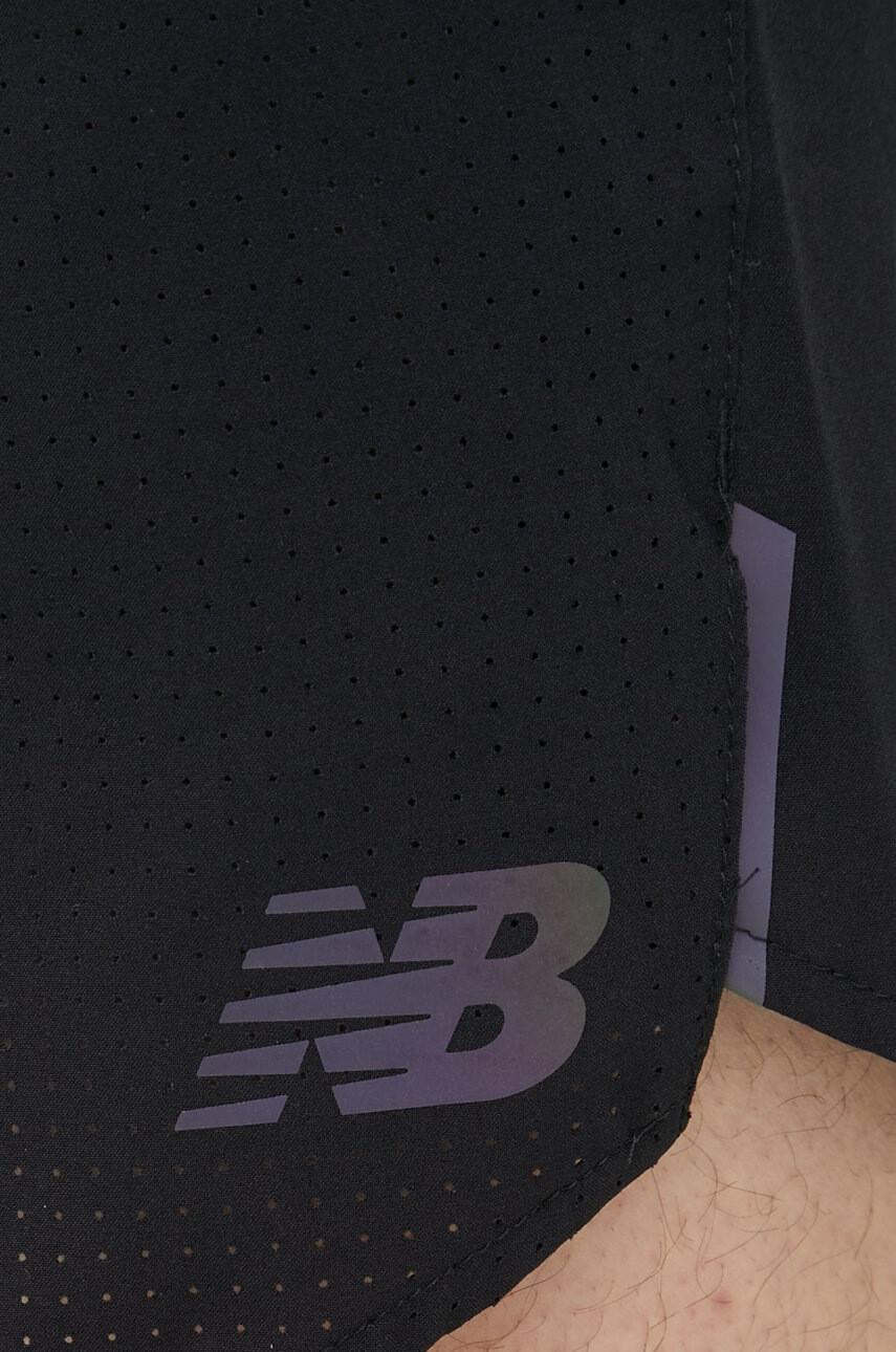 New Balance Къс панталон за бягане Q Speed - Pepit.bg